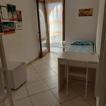 Couette-café Coccinelle San Vito Lo Capo