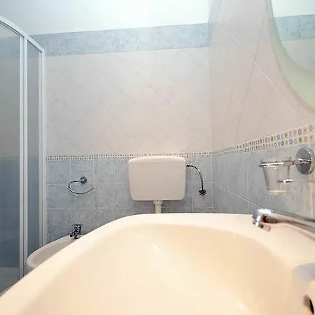 Coccinelle 3* San Vito Lo Capo