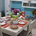 Coccinelle Oda ve Kahvaltı