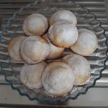 Coccinelle Alojamento de Acomodação e Pequeno-almoço *