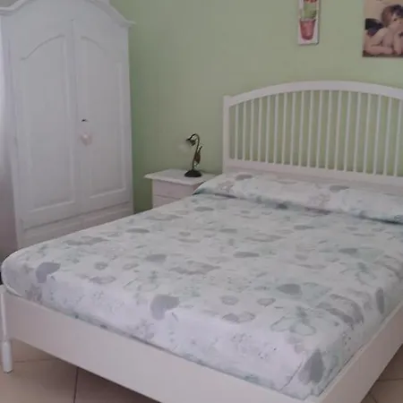 Coccinelle Bed & Breakfast San Vito Lo Capo