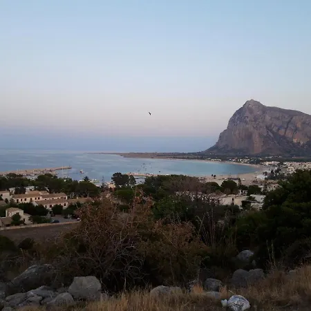 Coccinelle San Vito Lo Capo