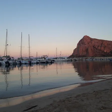 Coccinelle 3* San Vito Lo Capo