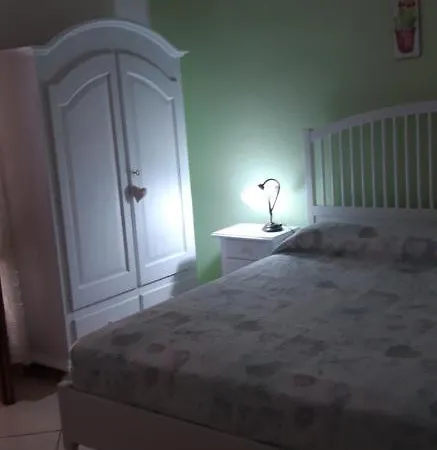 Bed & Breakfast Coccinelle San Vito Lo Capo