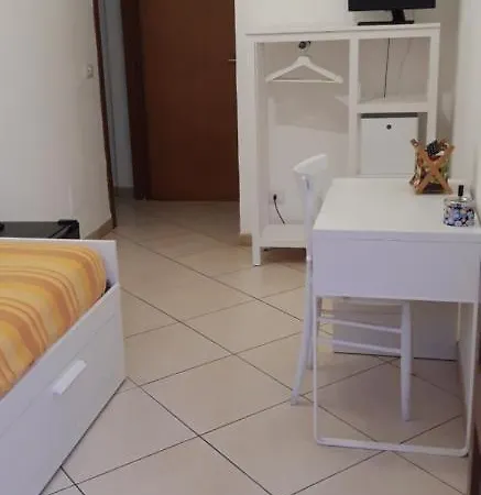 Bed & Breakfast Coccinelle