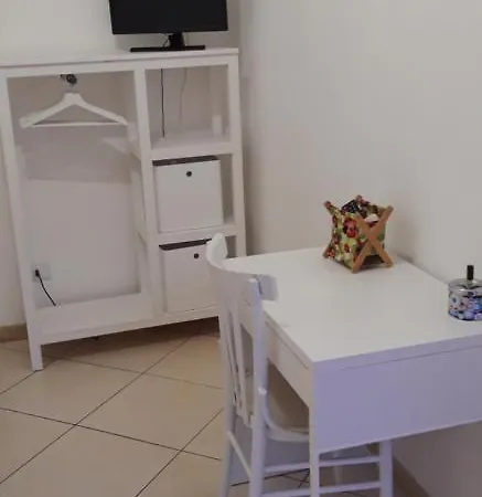 Coccinelle Bed & Breakfast *