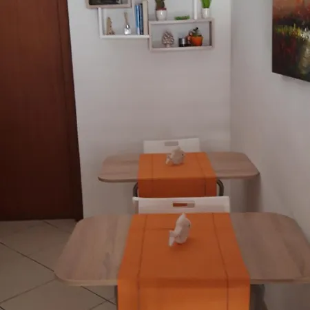Coccinelle Bed & Breakfast