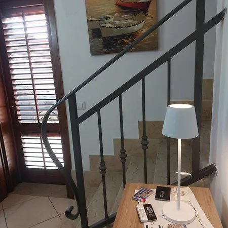 Coccinelle 3* San Vito Lo Capo