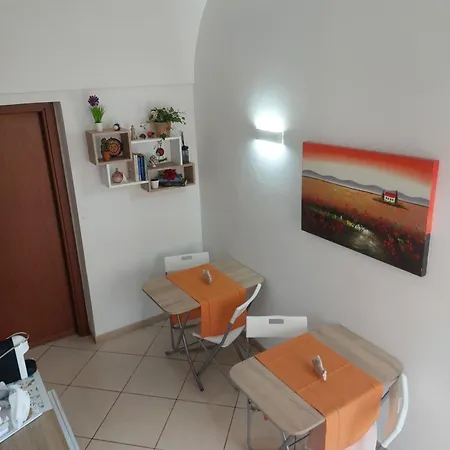 Coccinelle Bed & Breakfast