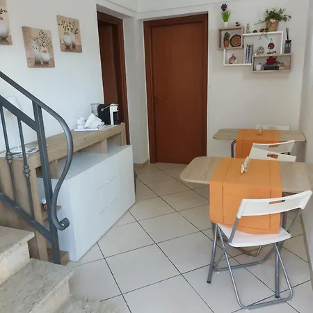 Oda ve Kahvaltı Coccinelle 3*