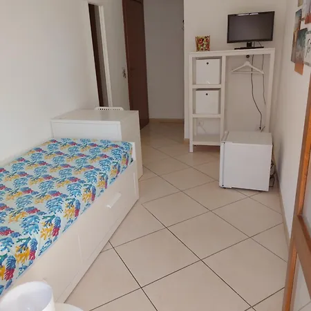Coccinelle Bed & Breakfast San Vito Lo Capo