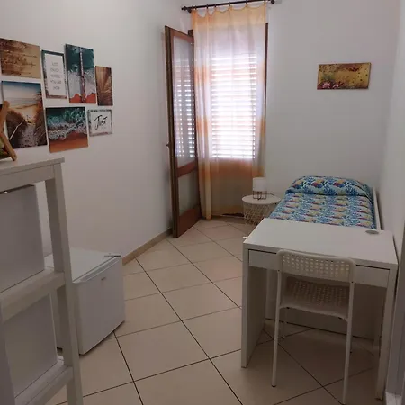Coccinelle San Vito Lo Capo