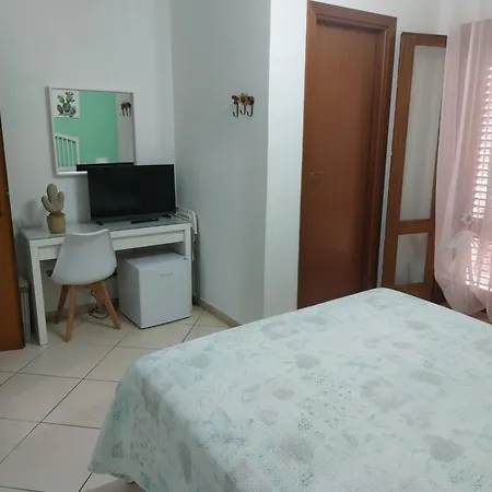 Coccinelle Bed & Breakfast