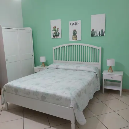 Bed & Breakfast Coccinelle