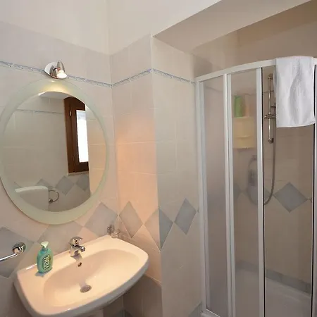 Bed & Breakfast Coccinelle