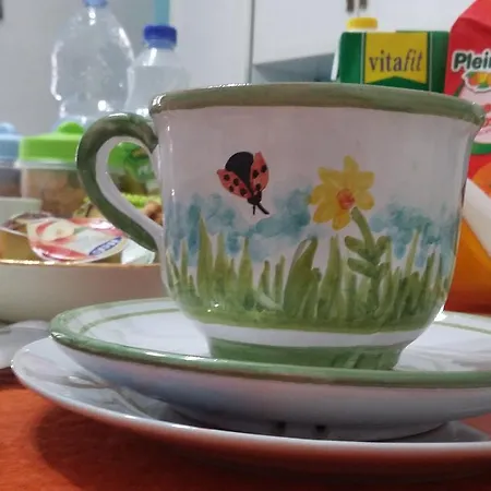 Coccinelle סן ויטו לו קאפו